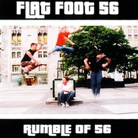 Rumble Of 56 Mp3
