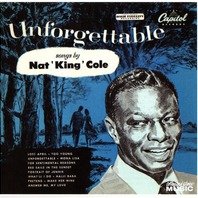 Unforgettable Songs By Nat King Cole Mp3