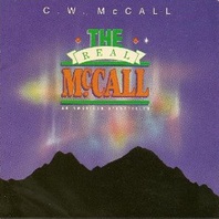 The Real McCall An American Storyteller Mp3
