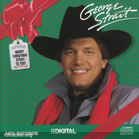 Merry Christmas Strait To You Mp3