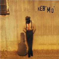 Keb' Mo' Mp3