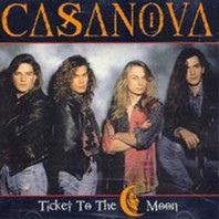 Ticket To The Moon Mp3