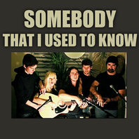 Somebody That I Used To Know (CDS) Mp3
