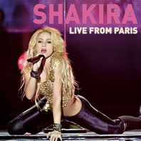 Live From Paris (EP) Mp3