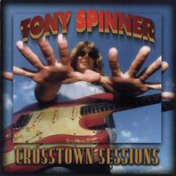 Crosstown Sessions Mp3