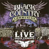 Live Over Europe CD2 Mp3