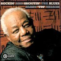 Rockin' And Shoutin' The Blues Mp3