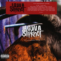 Iowa (10th Anniversary Edition) CD1 Mp3