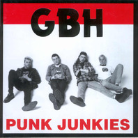 Punk Junkies Mp3