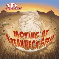 Moving At Breakneck Speed Mp3