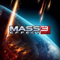Mass Effect 3 Mp3