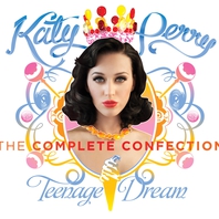 Teenage Dream: The Complete Confection Mp3