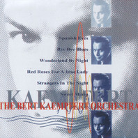 The Bert Kaempfert Orchestra Mp3