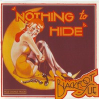 Nothing To Hide Mp3