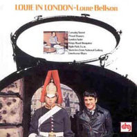 Louie In London Mp3