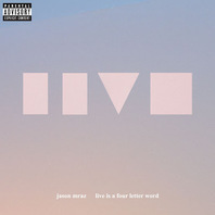 Live Is a Four Letter Word (EP) Mp3