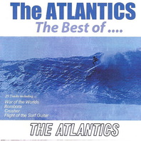 The Best Of The Atlantics Mp3