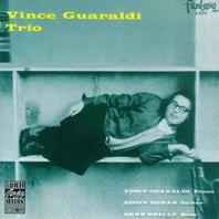 Vince Guaraldi Trio Mp3