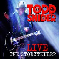 Live: The Storyteller CD1 Mp3