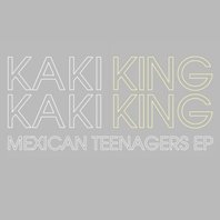 Mexican Teenager (EP) Mp3