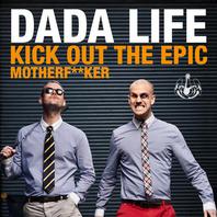 Kick Out The Epic Motherfucker (CDS) Mp3