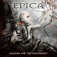Requiem For The Indifferent (Limited Edition) Mp3