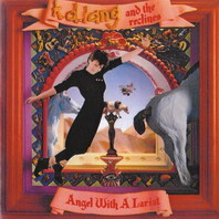 Angel With A Lariat (With The Reclines) Mp3