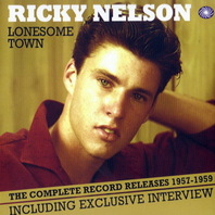 Lonesome Town CD1 Mp3