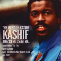 The Best Of Kashif Mp3