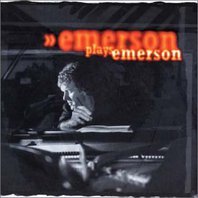 Emerson Plays Emerson Mp3