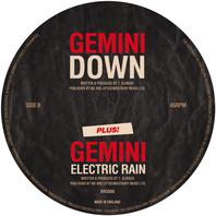 Down & Electric Rain (CDS) Mp3