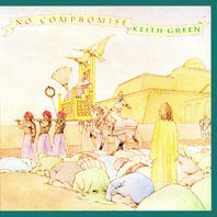No Compromise (Vinyl) Mp3