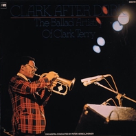 Clark After Dark (Vinyl) Mp3