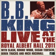 Live At Royal Albert Hall 2011 Mp3