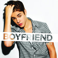 Boyfriend (CDS) Mp3