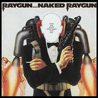 Raygun...Naked Raygun Mp3
