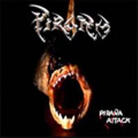 Piraña Attack Mp3