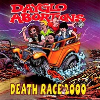 Death Race 2000 (Reissue) Mp3