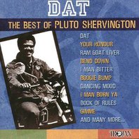 DAT: The Best Of Pluto Shervington Mp3