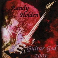 Guitar God 2001 Mp3