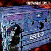 Unearthed Vol.2 Mp3