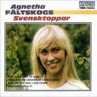 Agnetha Faltskogs Svensktoppar Mp3