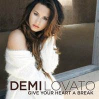 Give Your Heart A Break (CDS) Mp3