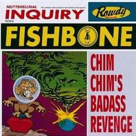 Chim Chim's Badass Revenge Mp3