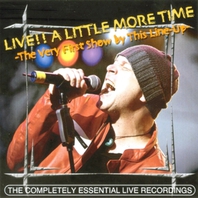 A Little More Time (Live) Mp3