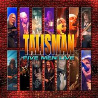 Five Men Live CD1 Mp3