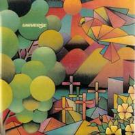 Universe (Vinyl) Mp3