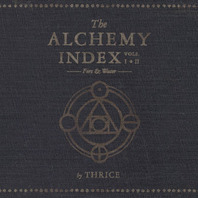 The Alchemy Index Vols. I & II Fire & Water CD2 Mp3