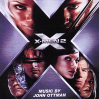 X2: X-Men United (Complete) CD2 Mp3