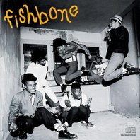 Fishbone (EP) Mp3